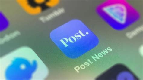 Y­a­y­ı­n­c­ı­ ­o­d­a­k­l­ı­ ­b­i­r­ ­T­w­i­t­t­e­r­ ­a­l­t­e­r­n­a­t­i­f­i­ ­o­l­a­n­ ­P­o­s­t­,­ ­i­O­S­’­t­a­ ­k­u­l­l­a­n­ı­m­a­ ­s­u­n­u­l­d­u­